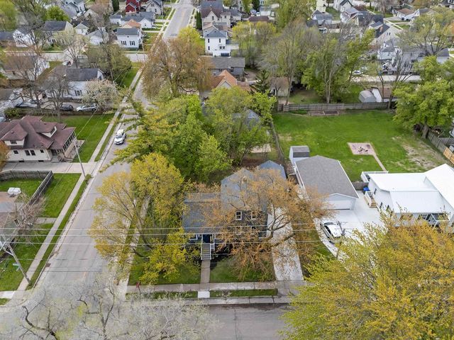 317 HEWITT STREET, Neenah, WI 54956