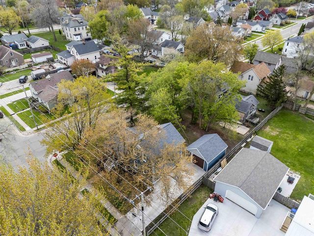 317 HEWITT STREET, Neenah, WI 54956