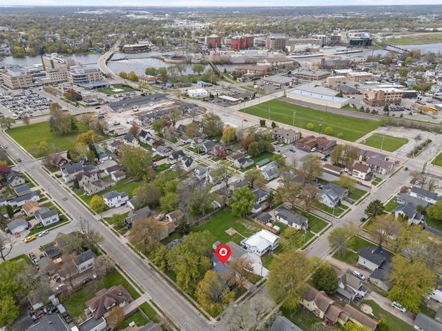 317 HEWITT STREET, Neenah, WI 54956