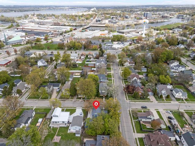317 HEWITT STREET, Neenah, WI 54956