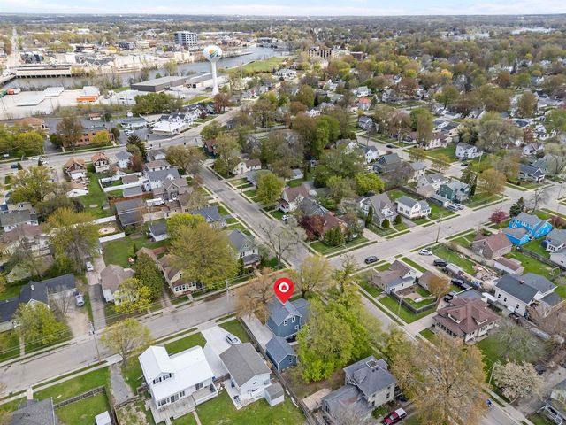 317 HEWITT STREET, Neenah, WI 54956
