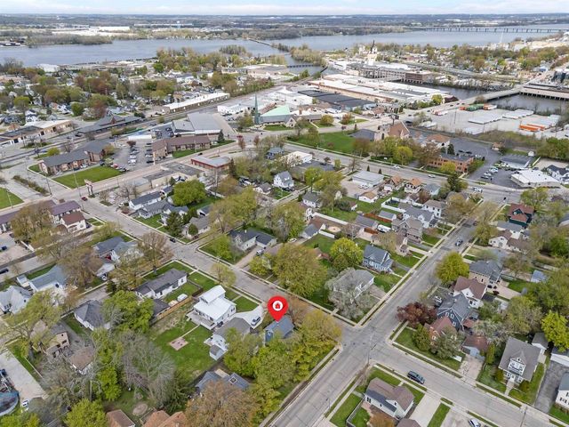 317 HEWITT STREET, Neenah, WI 54956