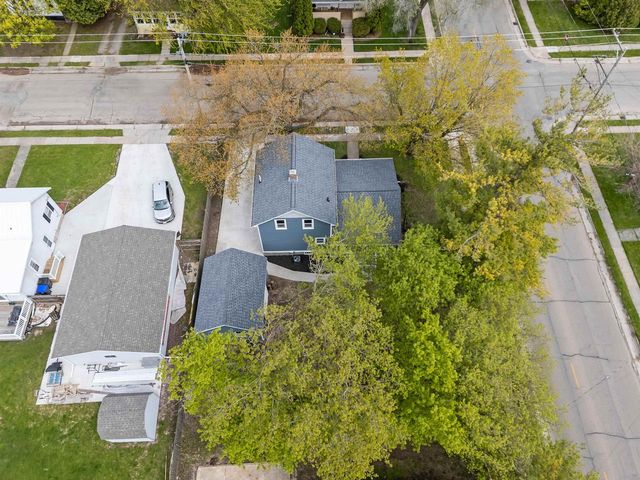 317 HEWITT STREET, Neenah, WI 54956