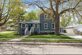 317 HEWITT STREET, Neenah, WI 54956
