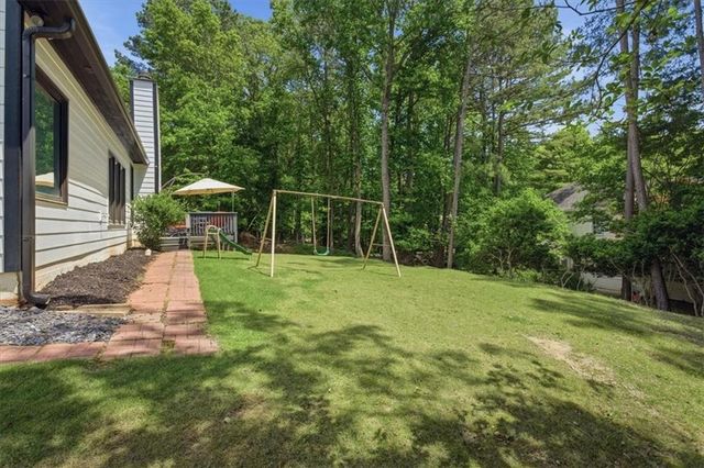 330 Shady River Trace, Roswell, GA 30076