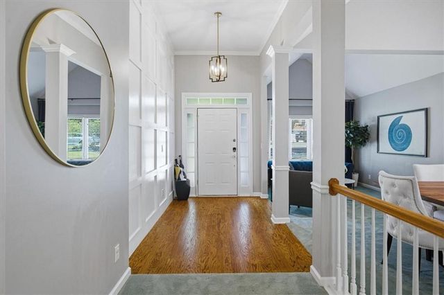 330 Shady River Trace, Roswell, GA 30076