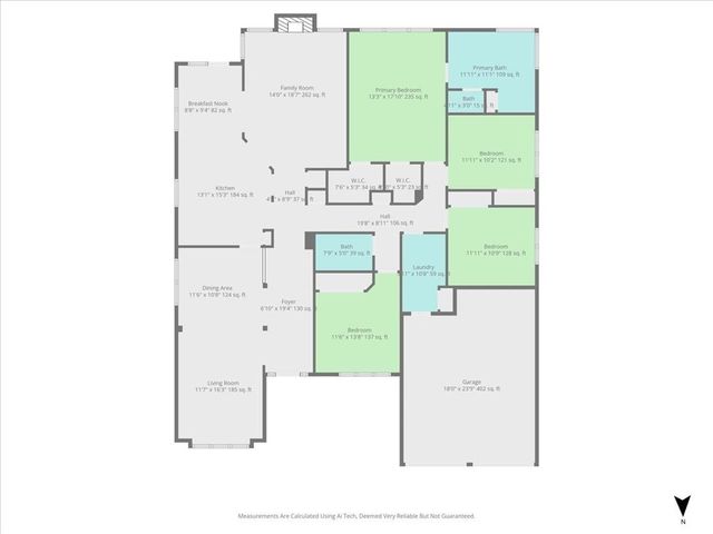 330 Shady River Trace, Roswell, GA 30076