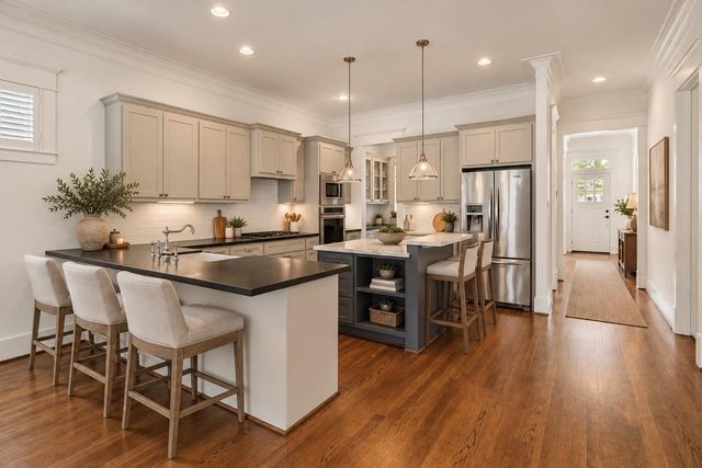 931 W Cottage Street, Houston, TX 77009