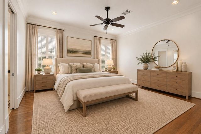 931 W Cottage Street, Houston, TX 77009