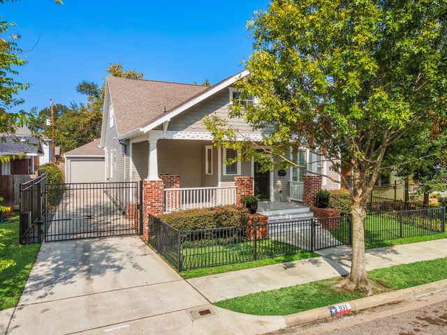 931 W Cottage Street, Houston, TX 77009