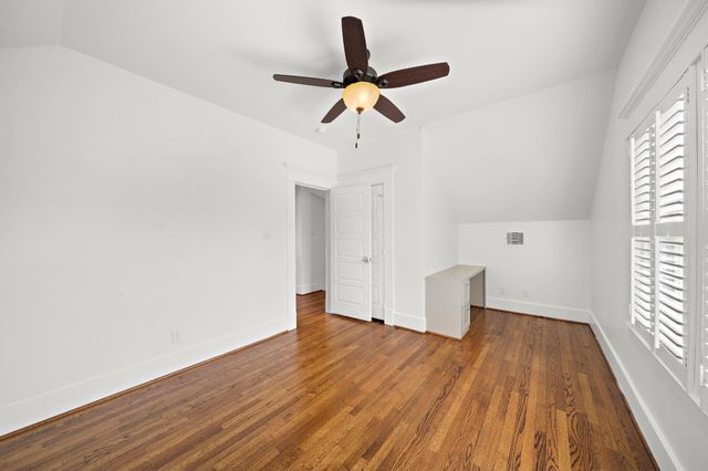931 W Cottage Street, Houston, TX 77009