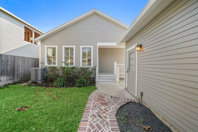 931 W Cottage Street, Houston, TX 77009