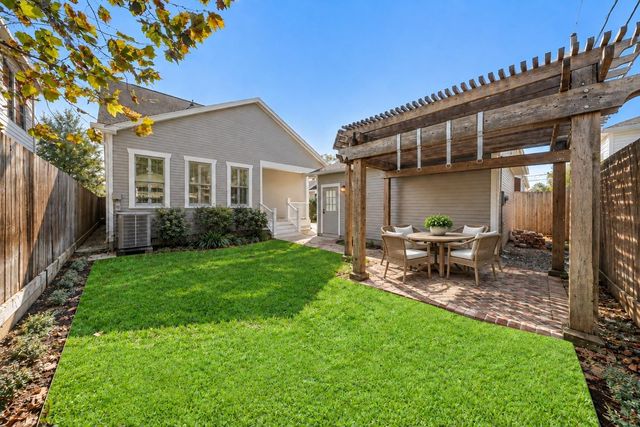 931 W Cottage Street, Houston, TX 77009