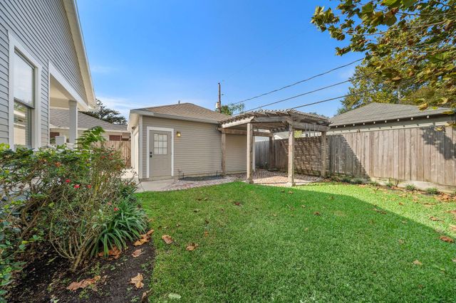 931 W Cottage Street, Houston, TX 77009