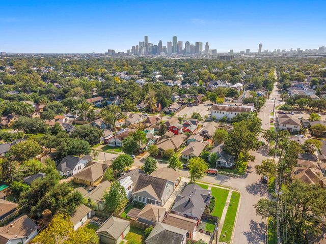 931 W Cottage Street, Houston, TX 77009