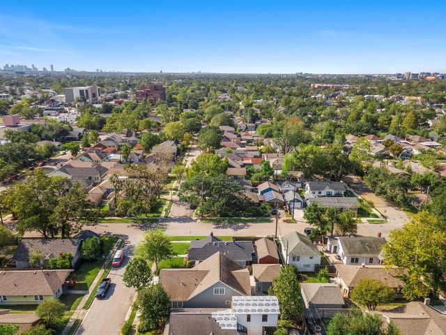 931 W Cottage Street, Houston, TX 77009