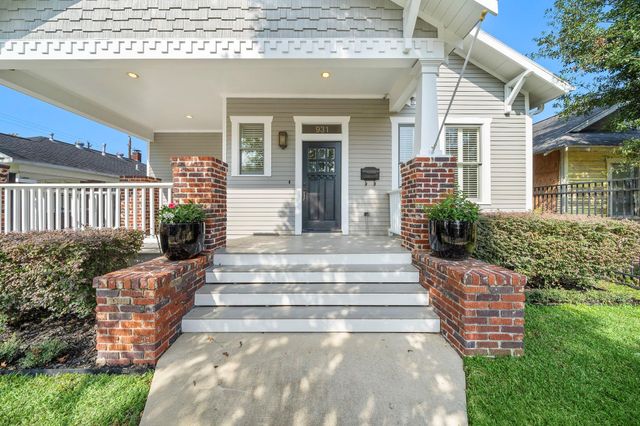 931 W Cottage Street, Houston, TX 77009