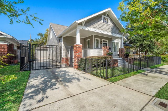 931 W Cottage Street, Houston, TX 77009