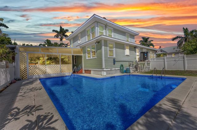 415 W MARION AVENUE, Punta Gorda, FL 33950