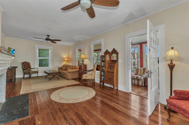 415 W MARION AVENUE, Punta Gorda, FL 33950