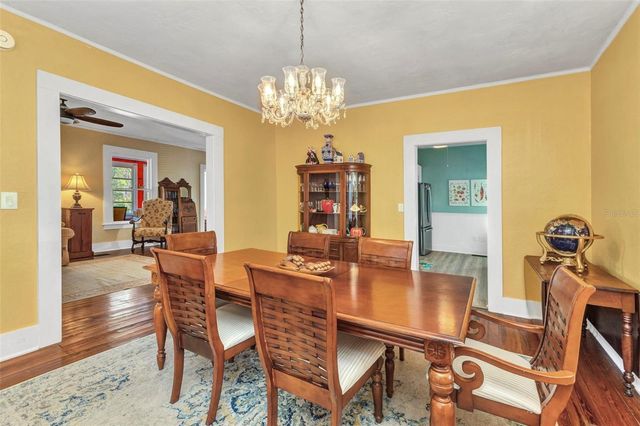 415 W MARION AVENUE, Punta Gorda, FL 33950