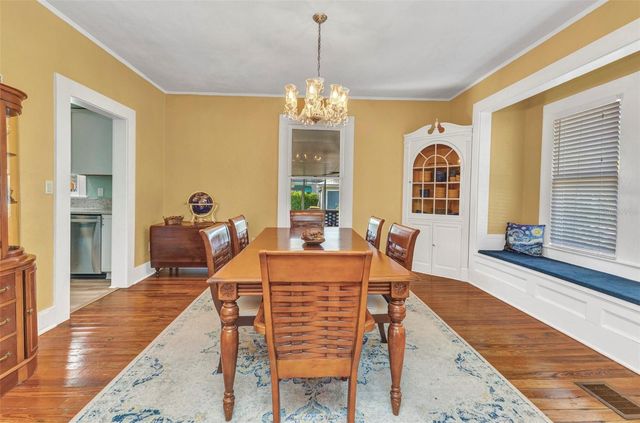 415 W MARION AVENUE, Punta Gorda, FL 33950