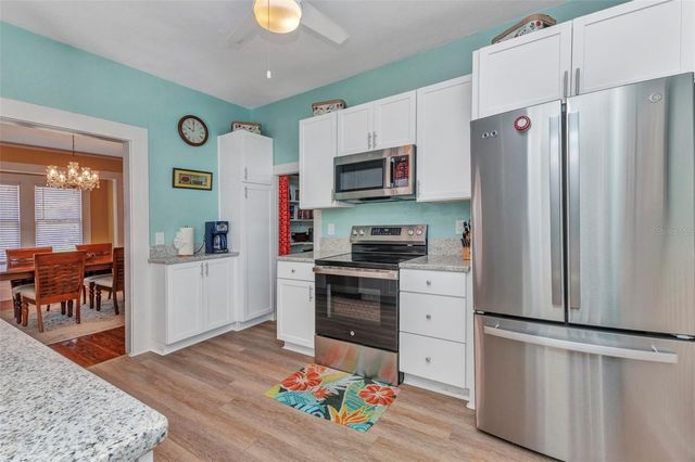 415 W MARION AVENUE, Punta Gorda, FL 33950