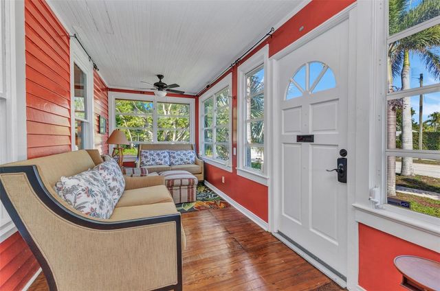 415 W MARION AVENUE, Punta Gorda, FL 33950