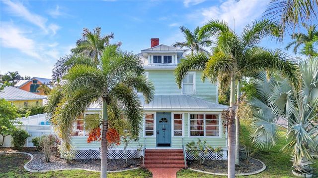 415 W MARION AVENUE, Punta Gorda, FL 33950
