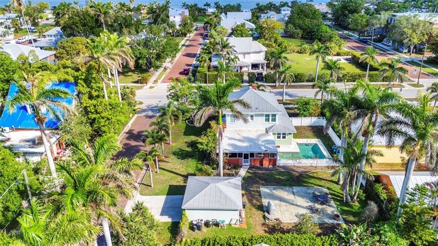 415 W MARION AVENUE, Punta Gorda, FL 33950