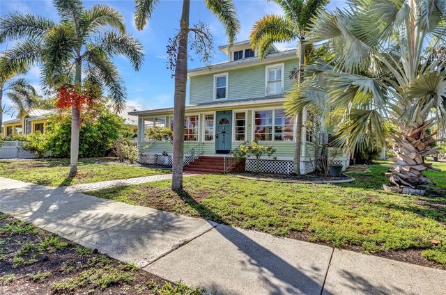 415 W MARION AVENUE, Punta Gorda, FL 33950