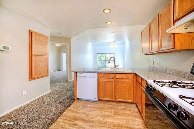 205 N 74TH Street 267, Mesa, AZ 85207