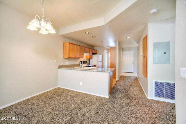 205 N 74TH Street 267, Mesa, AZ 85207