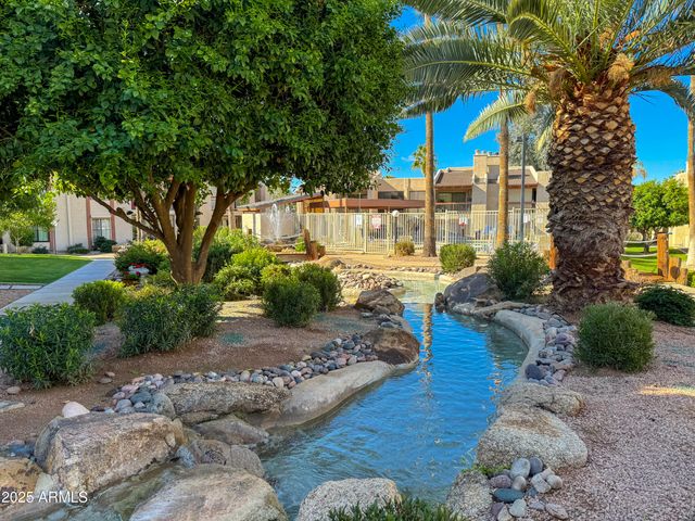 205 N 74TH Street 267, Mesa, AZ 85207