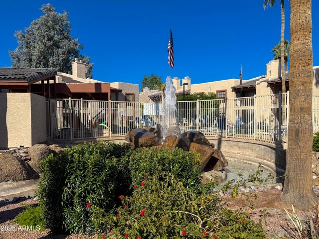 205 N 74TH Street 267, Mesa, AZ 85207