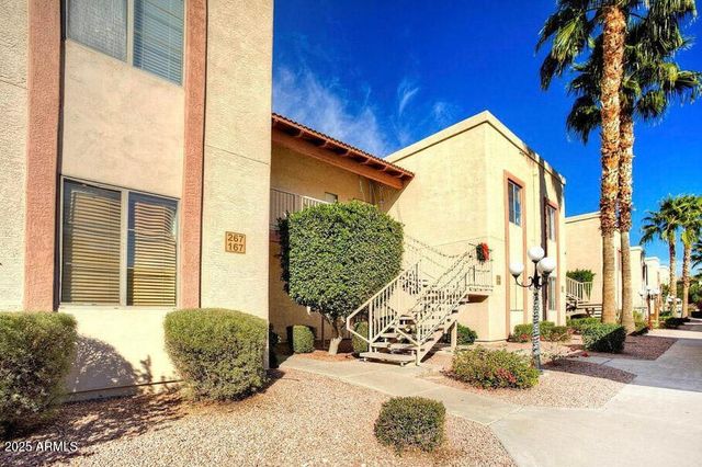 205 N 74TH Street 267, Mesa, AZ 85207