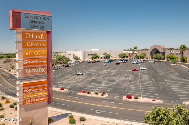 205 N 74TH Street 267, Mesa, AZ 85207