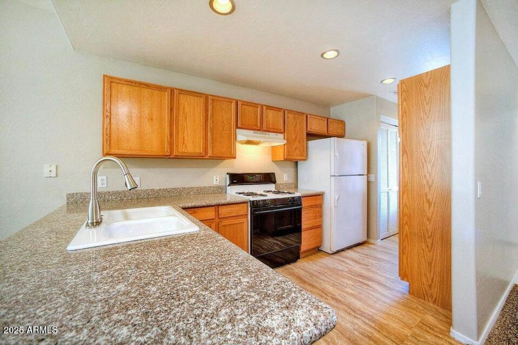 205 N 74TH Street 267, Mesa, AZ 85207