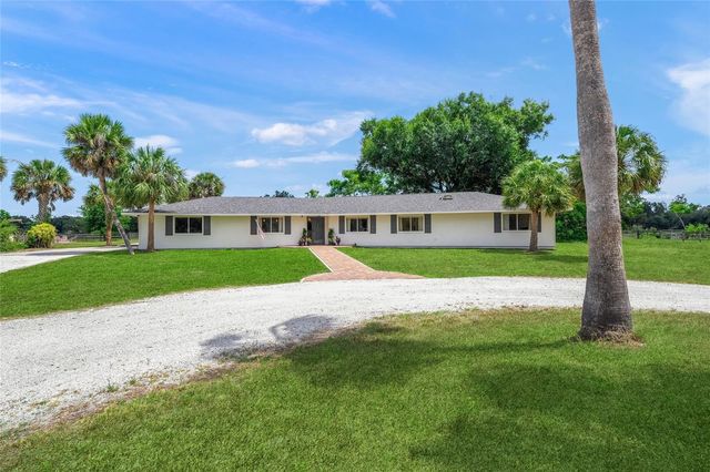 5240 MYAKKA VALLEY TRAIL, Sarasota, FL 34241