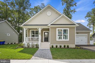 25172 DOGLEG WAY #FFORD, Long Neck, DE 19966