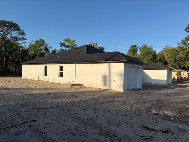 10348 and 10350 USHER STREET, Spring Hill, FL 34608