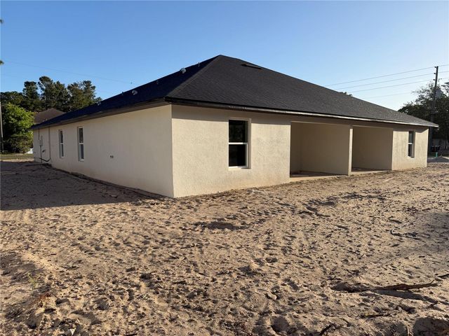 10348 and 10350 USHER STREET, Spring Hill, FL 34608
