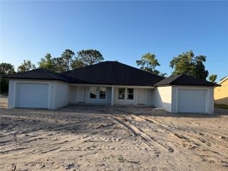 10348 and 10350 USHER STREET, Spring Hill, FL 34608
