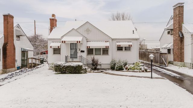 916 Meadow Lane, Lexington, KY 40505