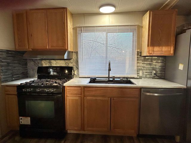 1318 Cleveland Street, Loma, CO 81524