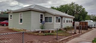 901 N PRAIRIE Avenue, Winslow, AZ 86047