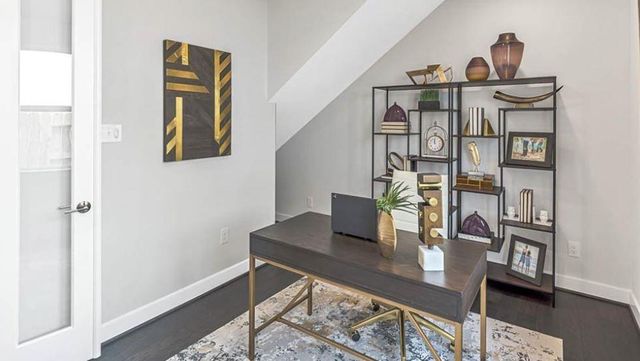 9610 Pink Lotus Court, Richmond, TX 77407