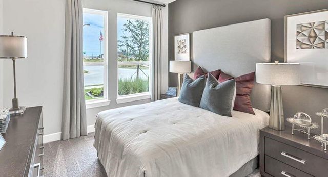 9610 Pink Lotus Court, Richmond, TX 77407