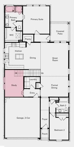 9610 Pink Lotus Court, Richmond, TX 77407