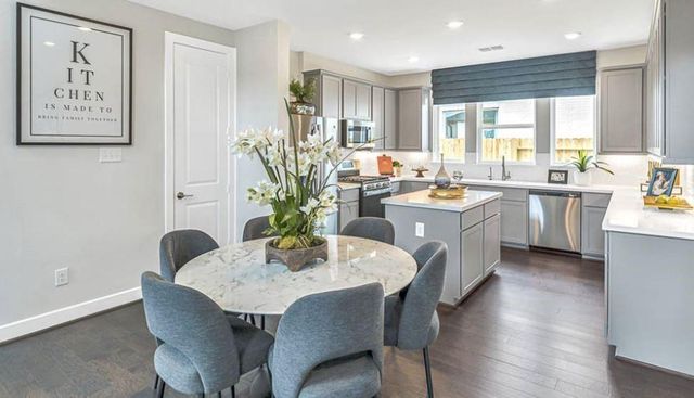 9610 Pink Lotus Court, Richmond, TX 77407